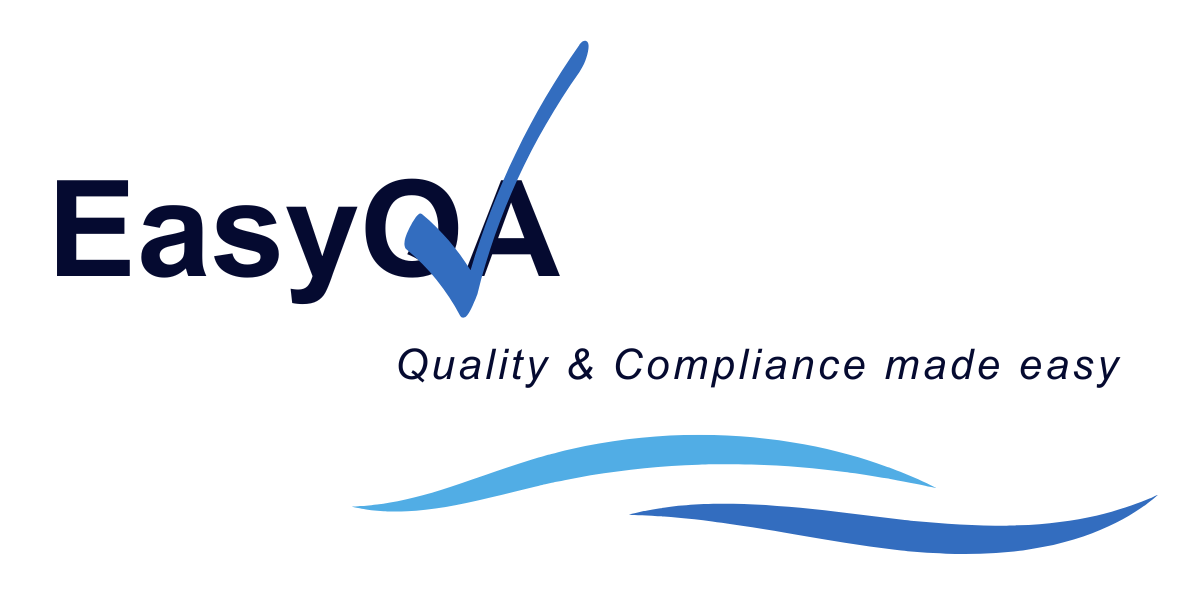 EasyQA